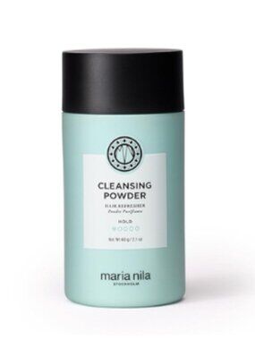 Maria Nila Cleansing Powder